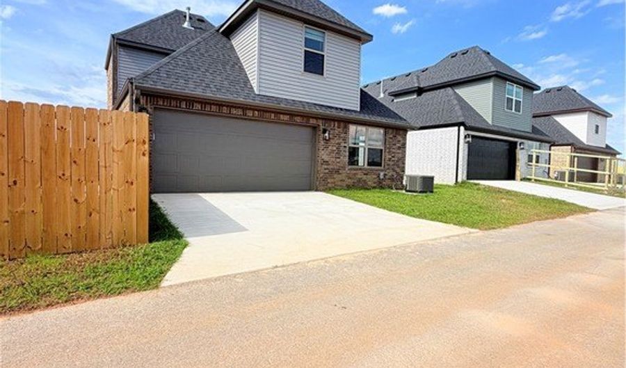 2905 SW Lovely Ln, Bentonville, AR 72713 - 4 Beds, 3 Bath