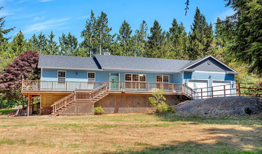 35111 HELLIGSO Ln, Astoria, OR 97103 - 3 Beds, 2 Bath