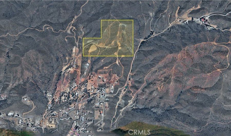 Teller, Agua Dulce, CA 91350 - 0 Beds, 0 Bath