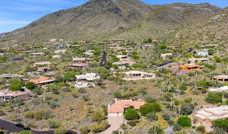 N Palo Verde Way 19, Carefree, AZ 85377 - 0 Beds, 0 Bath