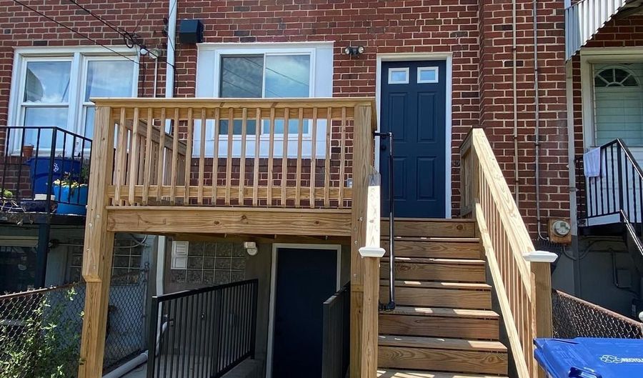 337 JOPLIN St, Baltimore, MD 21224 - 2 Beds, 2 Bath