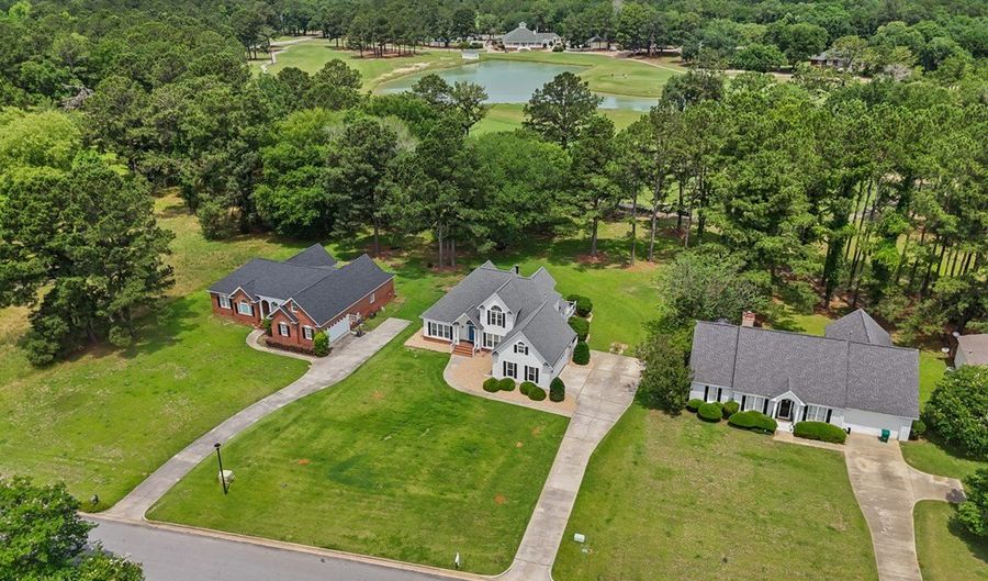 1007 River Pointe Dr, Albany, GA 31701 - 4 Beds, 2 Bath