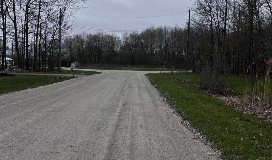 Fox Ridge Lane, Allenton, MI 48002 - 0 Beds, 0 Bath