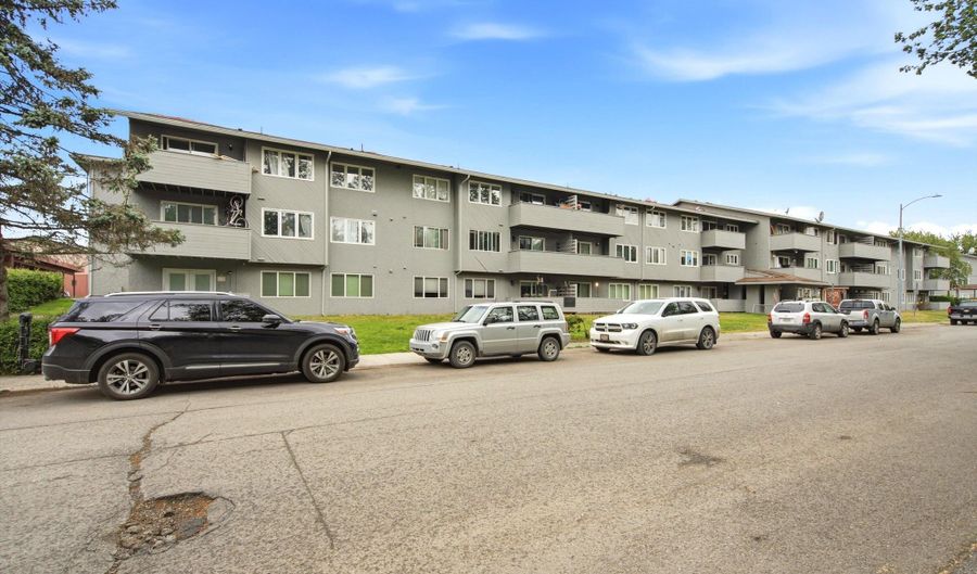 4333 San Ernesto Ave #W313, Anchorage, AK 99508 - 2 Beds, 1 Bath