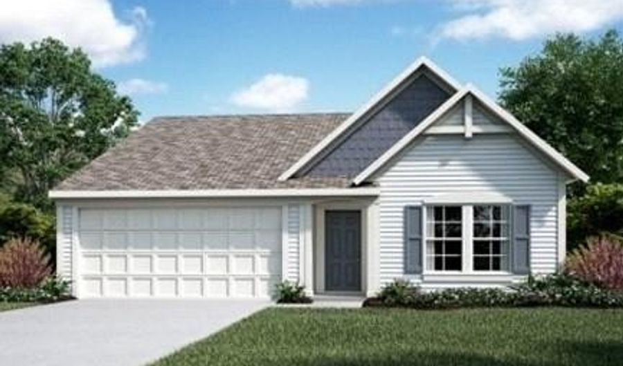 3368 Vine Clad Hill Dr, Arnold, MO 63010 - 3 Beds, 2 Bath