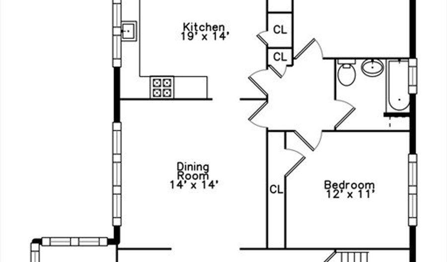 8-10 Kenrick St, Boston, MA 02135 - 4 Beds, 2 Bath