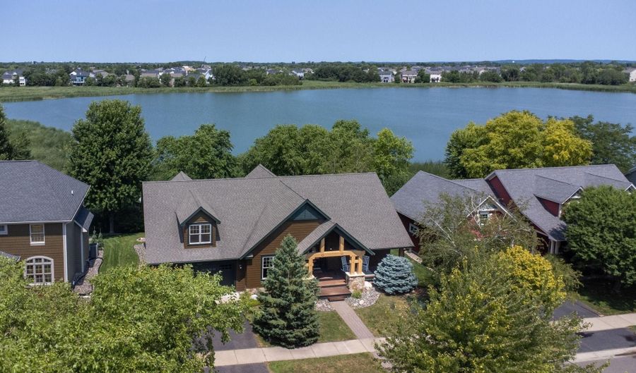 11668 E Laketowne Dr, Albertville, MN 55301 - 3 Beds, 3 Bath