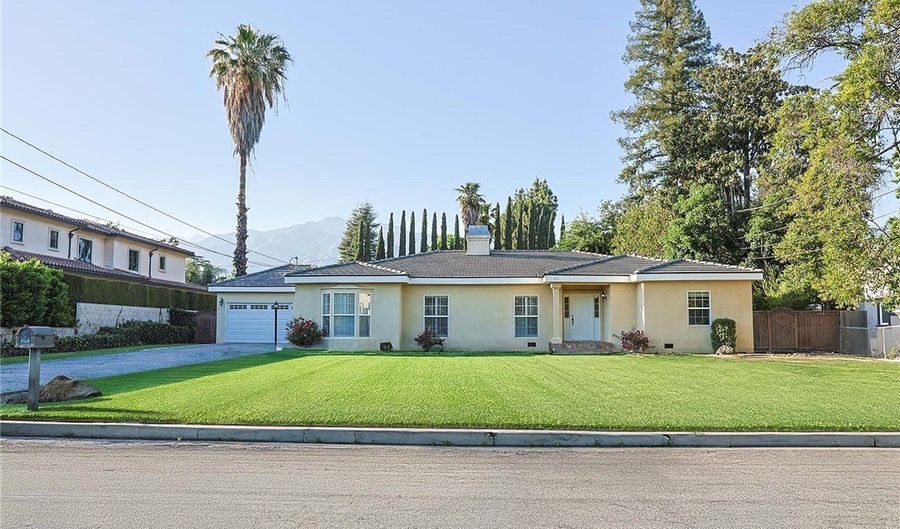 251 W Le Roy Ave, Arcadia, CA 91007 - 4 Beds, 4 Bath