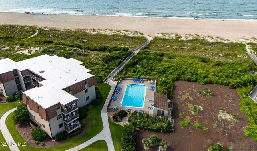 2008 E Ft Macon Rd A6, Atlantic Beach, NC 28512 - 2 Beds, 2 Bath