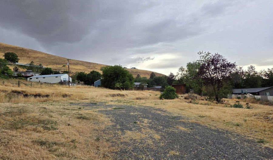 320 Harding St, Asotin, WA 99402 - 0 Beds, 0 Bath
