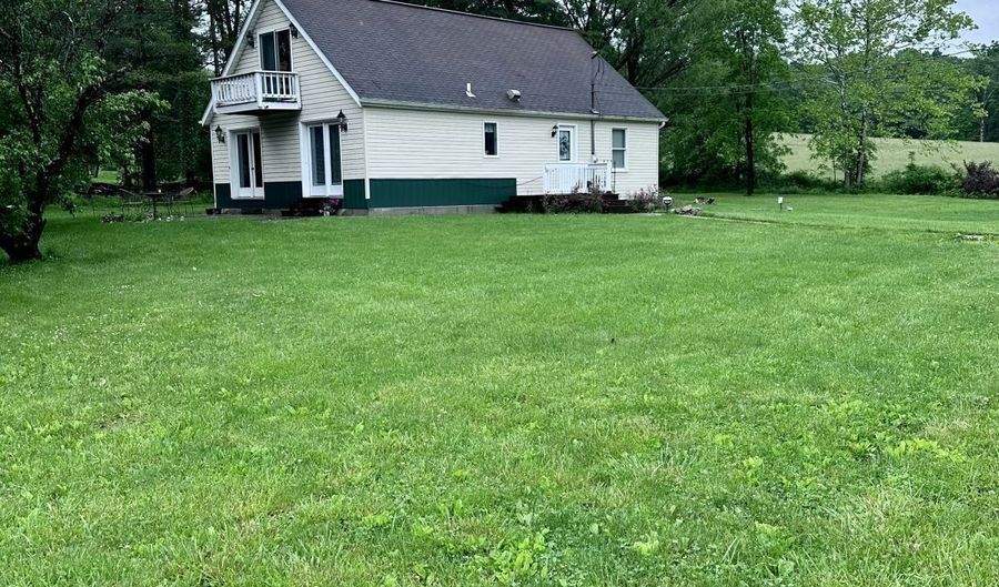 5910 Vore Ridge Rd, Athens, OH 45701 - 4 Beds, 1 Bath
