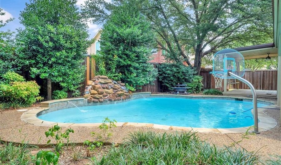 2021 Country Brook Ln, Allen, TX 75002 - 4 Beds, 4 Bath