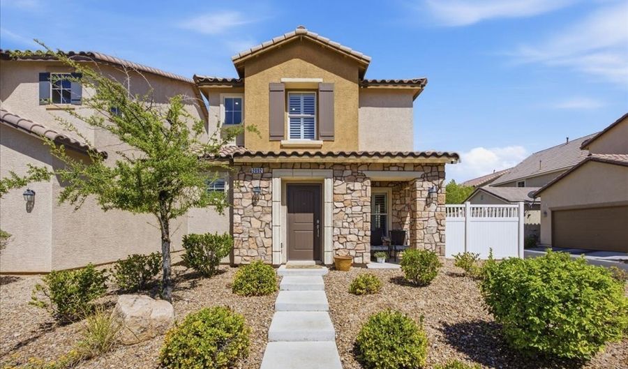 2092 Stippled Clay St, Henderson, NV 89044 - 3 Beds, 3 Bath