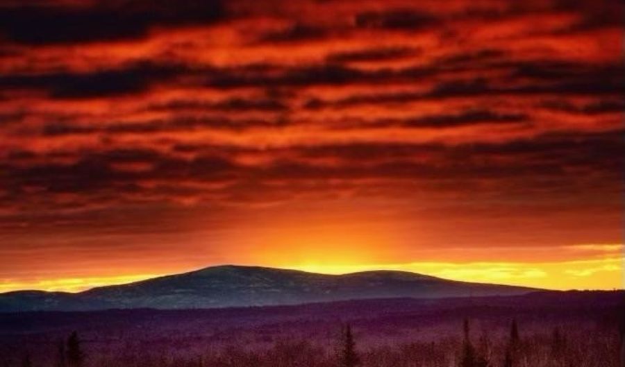 W McMann & Porcupine Hill Road lot 3, Addison, ME 04606 - 0 Beds, 0 Bath