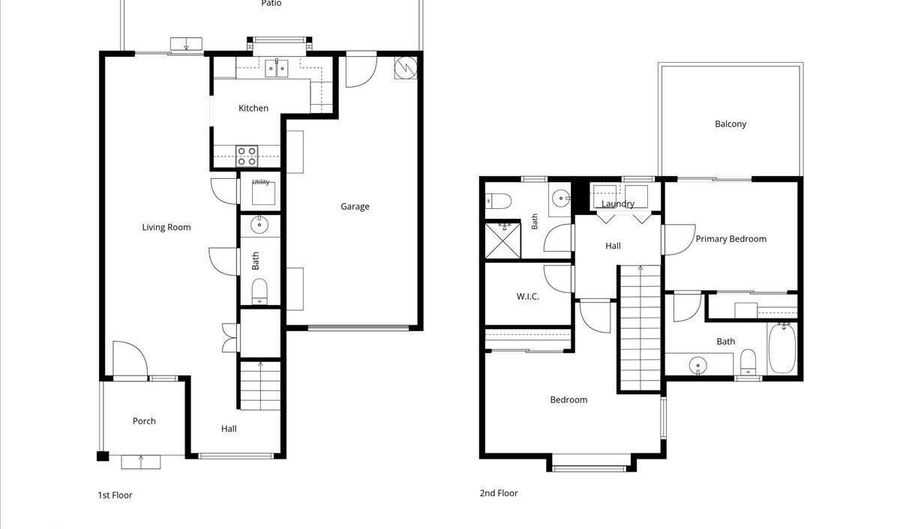 738 Normal Ave, Ashland, OR 97520 - 2 Beds, 3 Bath