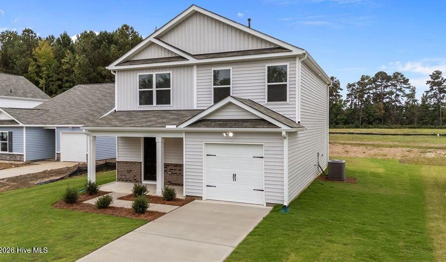 328 Rudy'S Ct, Ayden, NC 28513 - 3 Beds, 3 Bath