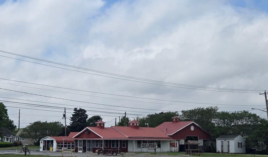 33220 DUPONT Blvd, Frankford, DE 19945 - 0 Beds, 0 Bath