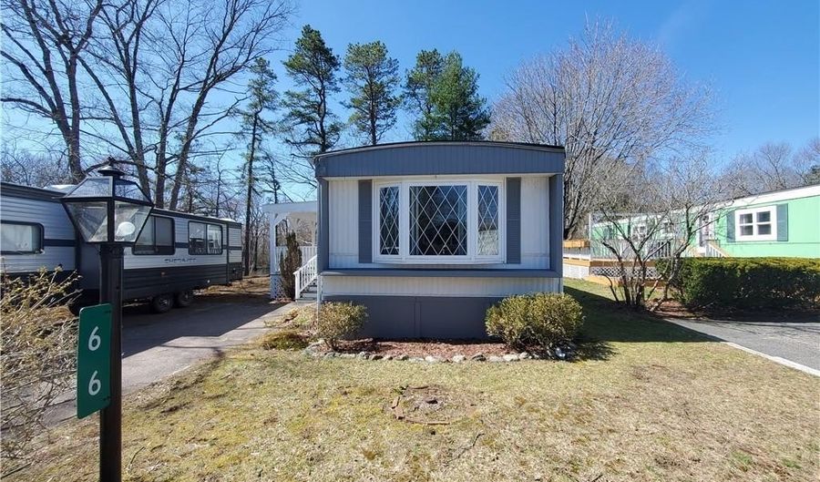 1340 County St, Attleboro, MA 02703 - 2 Beds, 1 Bath