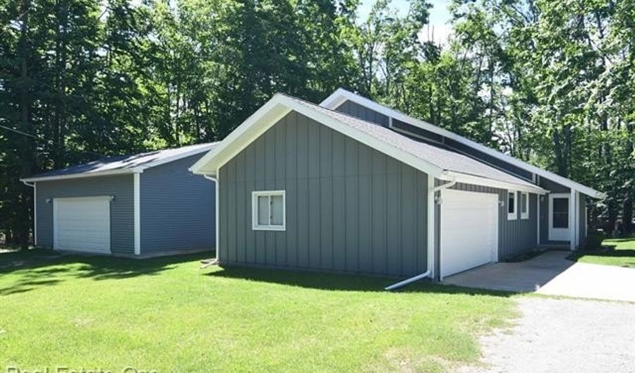 4092 N Pheasant Rd, Alcona, MI 48742 - 3 Beds, 2 Bath