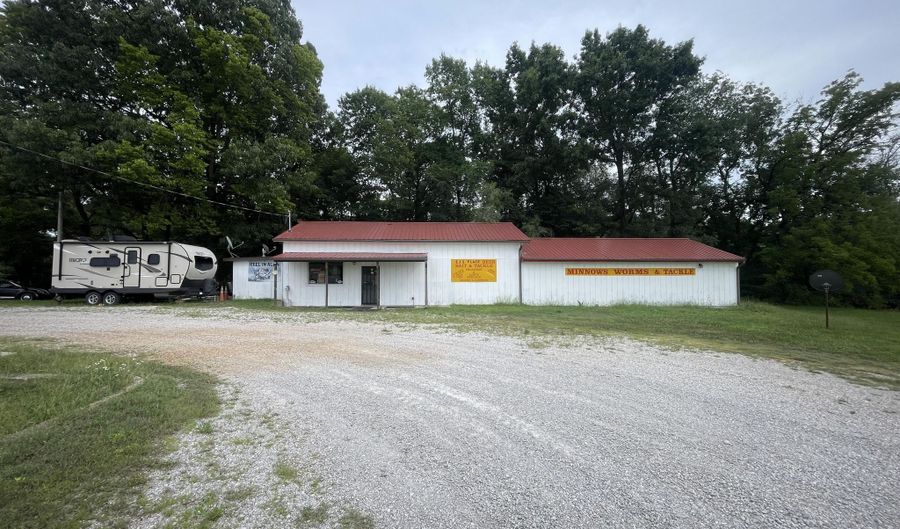 8348 State Highway 5, Ava, MO 65608 - 0 Beds, 1 Bath