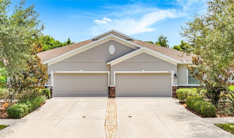 7434 SURREY PINES Dr, Apollo Beach, FL 33572 - 3 Beds, 2 Bath