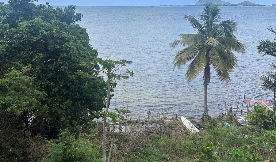 Kamehameha Highway lot 46, Kaneohe, HI 96744 - 0 Beds, 0 Bath