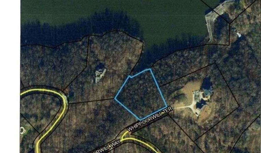 Whippoorwill Terrace, Alto, GA 30510 - 0 Beds, 0 Bath