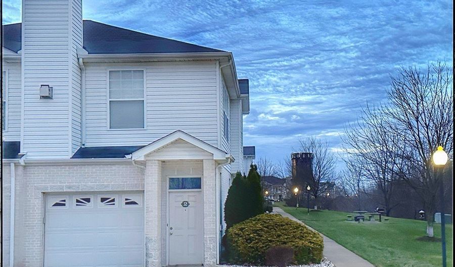 248 Adams Pointe Blvd 2, Adams Twp., PA 16046 - 2 Beds, 2 Bath