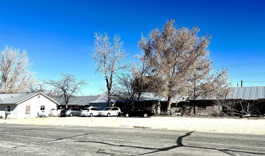 380 B St, Hawthorne, NV 89415 - 0 Beds, 0 Bath