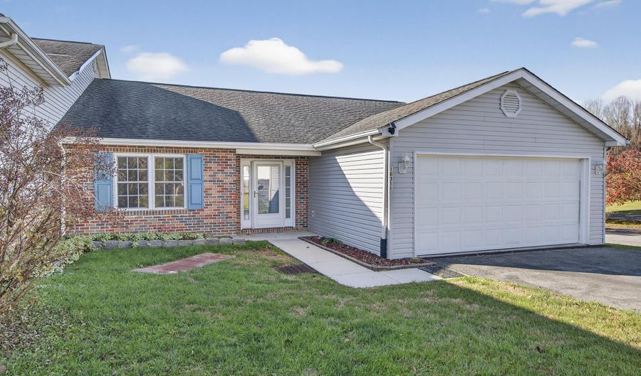 16311 Chase Ln, Abingdon, VA 24210 - 3 Beds, 2 Bath