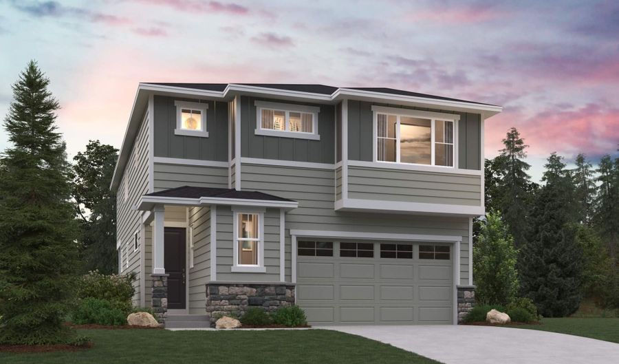 3896 McCormick Village Dr, Bremerton, WA 98312 - 4 Beds, 3 Bath