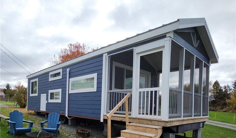 11609 State Route 3 91, Adams, NY 13605 - 0 Beds, 0 Bath