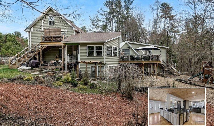 15 Pepperell Rd, Brookline, NH 03033 - 2 Beds, 1 Bath