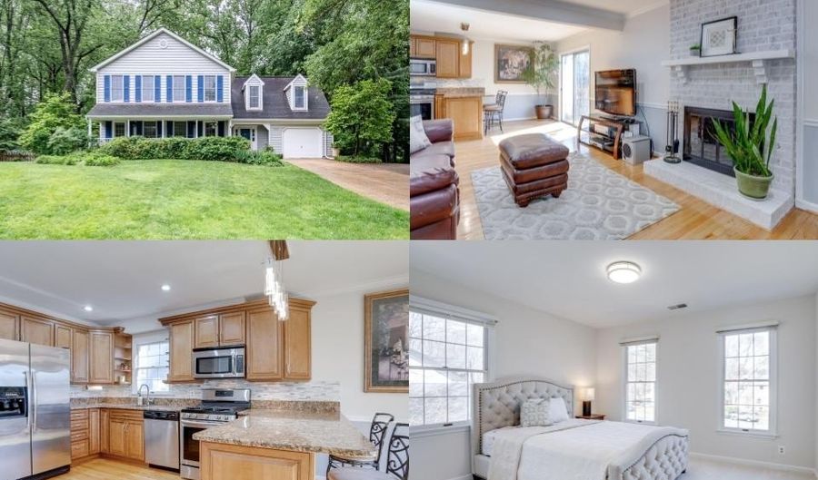 7530 ROYCE Ct, Annandale, VA 22003 - 5 Beds, 4 Bath