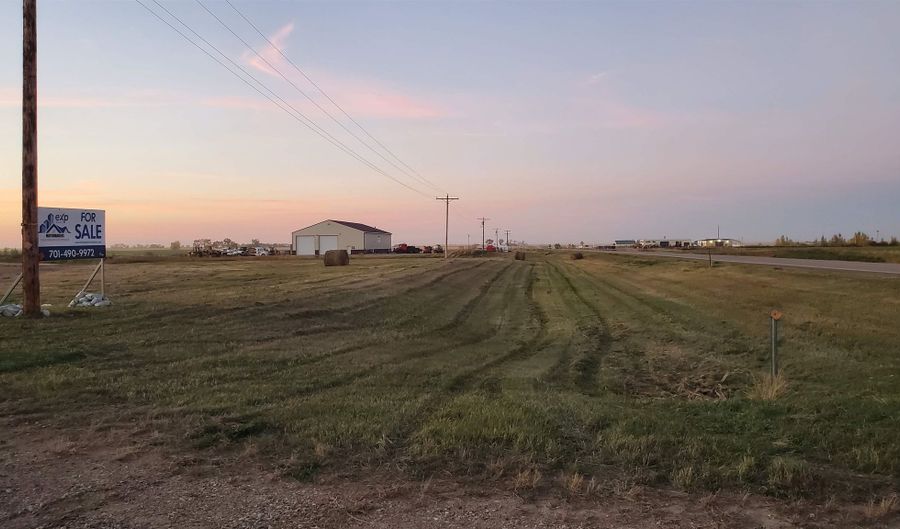8401 282nd St, Berthold, ND 58718 - 0 Beds, 0 Bath