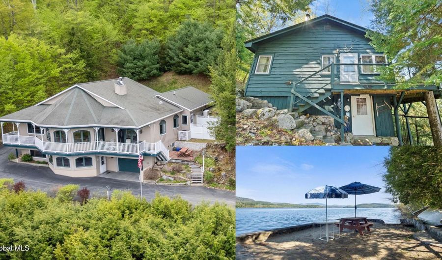 536 E Shore Dr, Adirondack, NY 12808 - 6 Beds, 4 Bath