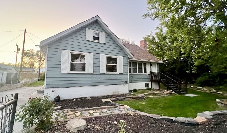 545 Elm St, Elko, NV 89801 - 5 Beds, 0 Bath