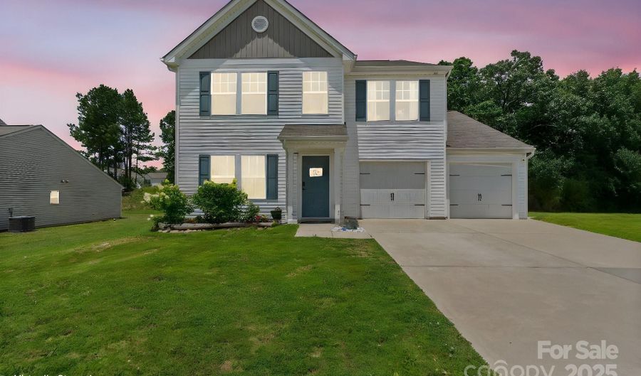 712 Coventry Dr, Albemarle, NC 28001 - 4 Beds, 4 Bath