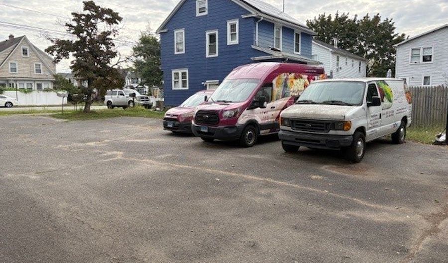 1213 Wood Ave, Bridgeport, CT 06604 - 0 Beds, 0 Bath