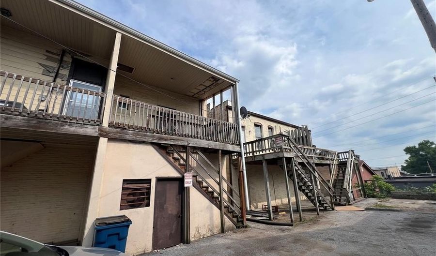 518 Ridge St, Alton, IL 62002 - 0 Beds, 0 Bath