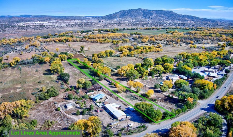 Highway 84, Abiquiu, NM 87510 - 0 Beds, 0 Bath