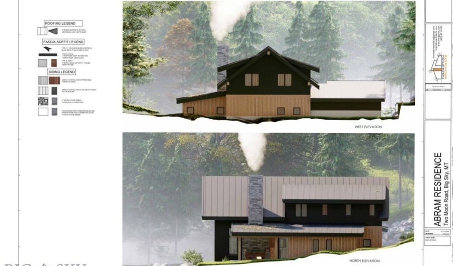 Two Moons Road lot 20, Big Sky, MT 59716 - 0 Beds, 0 Bath
