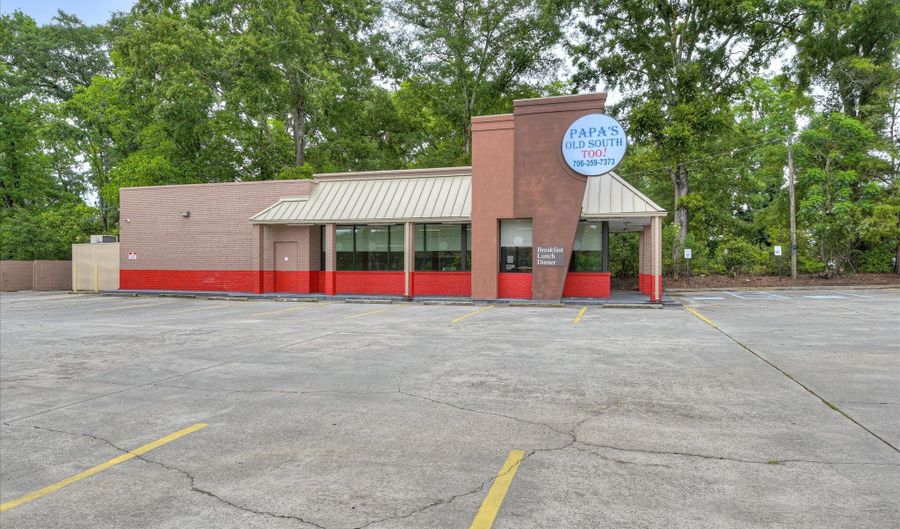 115 Elm St, Lincolnton, GA 30817 - 0 Beds, 0 Bath