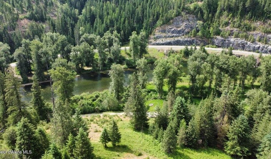 Nka Milwaukee Road, Calder, ID 83808 - 0 Beds, 0 Bath