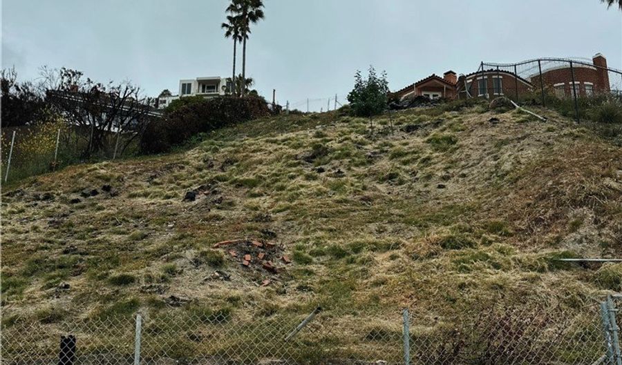 17630 Posetano Rd, Pacific Palisades, CA 90272 - 0 Beds, 0 Bath