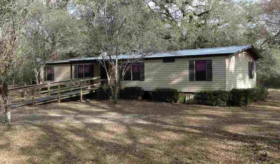 55 E Vann, Greenville, FL 32331 - 3 Beds, 2 Bath