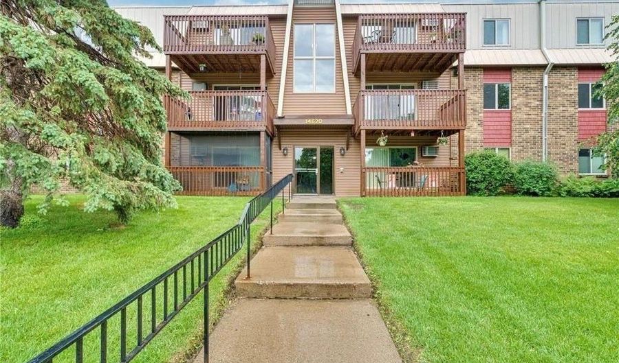 14620 Garrett Ave 310, Apple Valley, MN 55124 - 3 Beds, 2 Bath