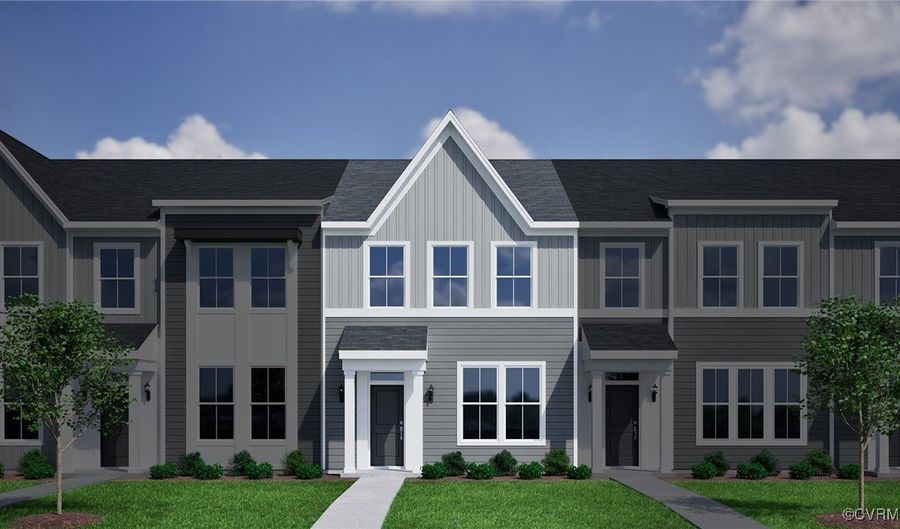 348 Mt McCauley Way, Aylett, VA 23009 - 4 Beds, 4 Bath