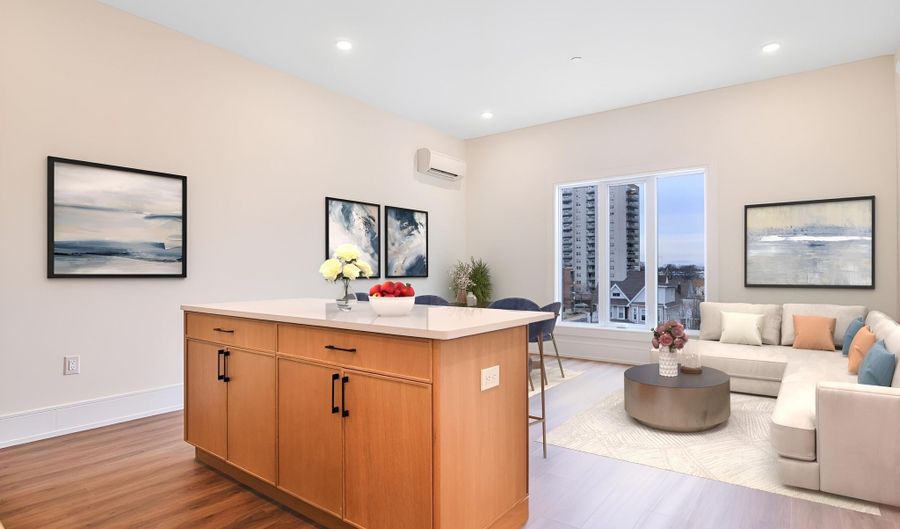 527 Bangs Ave 401, Asbury Park, NJ 07712 - 2 Beds, 2 Bath