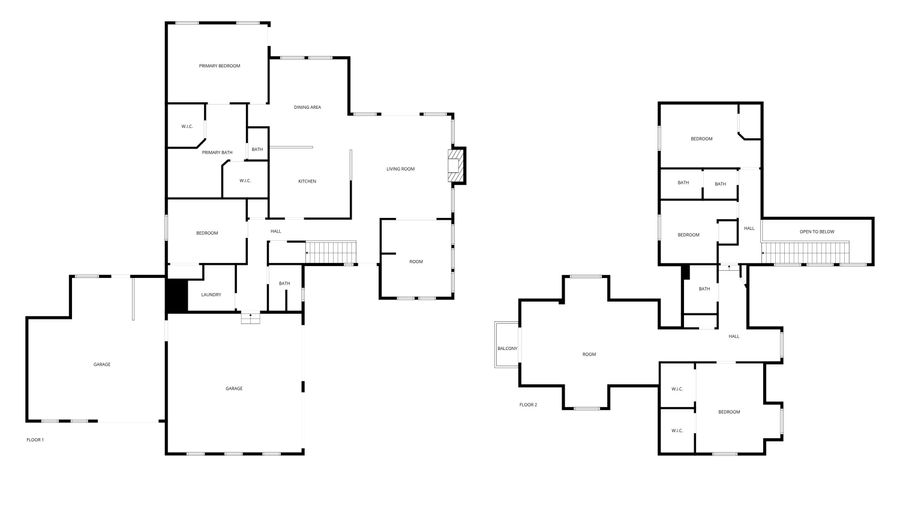 907 RIVERSIDE Dr, Bellevue, ID 83313 - 5 Beds, 4 Bath